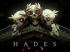 「4GamerLive 2021 Autumn」では,ローグライクアクション「Hades」をプレイします