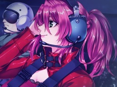 「EVE rebirth terror」,小次郎バージョンとまりなバージョンのOP映像が公開。16キャラクターのサンプルボイスも試聴可能に
