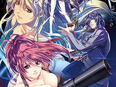 「EVE rebirth terror」関連映像として,「EVE burst error R」小次郎&まりなの新規録り下ろし音声入り「名場面集」が公開