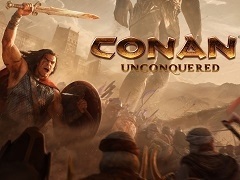 Funcomの新たな「英雄コナン」ゲームはRTS。「Conan Unconquered」が2019年Q2に発売決定