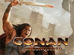 「英雄コナン」をテーマにした新作RTS,「Conan Unconquered」の販売がスタート。日本語にも対応