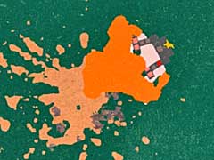 大型霊長類が暴れ回るトップダウンのアクションゲーム「ApeOut」,2019年2月7日のリリースが決定