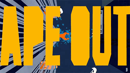 Ape Out - Unleashed February 7