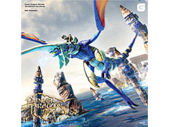 「パンツァードラグーン:リメイク」のデジタルアルバム“The Definitive Soundtrack”が本日リリース