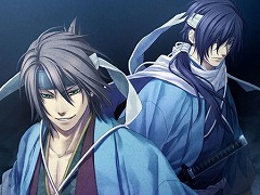 女性向け恋愛アドベンチャー「薄桜鬼 真改 for iOS & Android」がリリース。PS Vitaで発売された「風ノ章」と「華ノ章」の2タイトルがスマホで楽しめる