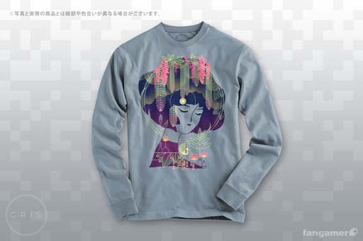 #002Υͥ/Fangamer JapanꥸʥTĤ̴뾯̤ߤʤɡGRIS׺ǿå䳫
