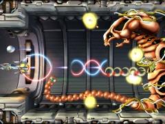 PS4版「R-Type Dimensions EX」が12月20日に配信開始。新旧のグラフィックスを収録した公式トレイラーが公開