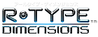 R-Type Dimensions EX