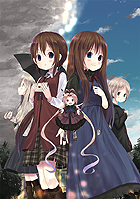 シンフォニック=レイン