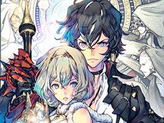 美しいグラフィックスと重厚なストーリーが魅力のRPG「EXOS HEROES」が今春リリース。事前登録キャンペーンも開始に