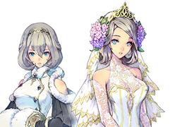 「EXOS HEROES(エグゾスヒーローズ)」の配信が本日スタート。キャラの外見や特性を変化させる「フェイトコア」システムの情報も公開