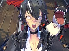 【PR】「EXOS HEROES」は,美麗なビジュアル表現と200名を越えるキャラクターがひとつの世界を作り上げた新時代のスマホRPGだ