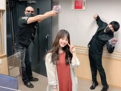 マフィア梶田の二次元が来い!:第509回「復讐に燃えるGOHOマフィアのEXOS HEROES」