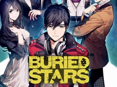 PS4/Switch版「べリード・スターズ」本日リリース。韓国発コミュニケーション×サバイバルアドベンチャーのデジタル版登場