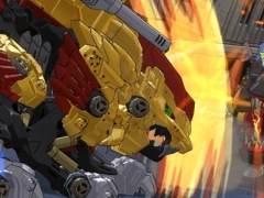初めての「ゾイドワイルド バトルカードハンター」で最強を目指す! ゾイドの生みの親,徳山光俊氏が手がけたカードも登場する本作を紹介