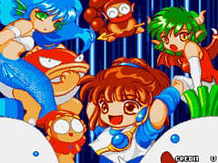 Switch用ソフト「SEGA AGES ぷよぷよ」「SEGA AGES ぷよぷよ通」の配信を発表。オンライン対戦もサポートする