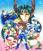 SEGA AGES ぷよぷよ通
