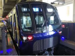 スマホアプリ「はじめてのA列車で行こう」が半額セールを実施。相模鉄道での「A列車で行こう」ADトレイン運行記念として