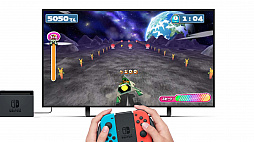 画像集 No.006のサムネイル画像 / 「ゲーム ドラえもん のび太の月面探査記」の公式サイトで，「ウサギ王国」「ミニゲーム」の情報や，テレビCMの映像が公開