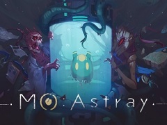 「MO:Astray」の発売日が2019年10月25日に決定。不思議な生き物「MO」を操作して謎解きに挑む,ドット絵風横スクロールアクション