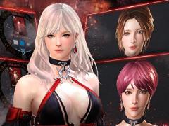 “フリースタイルアクションRPG”を謳う新作アプリ「DarkAvenger X」(ダークアベンジャー クロス)の事前登録受付がスタート
