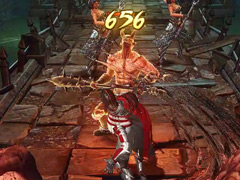 【PR】キャラクターの特性と強化の手順を知ろう。「DarkAvenger X」の難所を突破するためのポイントを伝授