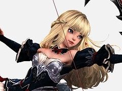 “フリースタイルアクションRPG”「DarkAvenger X」の体験会をレポート。勧善懲悪の英雄譚にはない生々しさがあるストーリーも魅力的