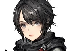 「DarkAvenger X」に黒髪ショートの凛とした女性キャラ「アサシン」が追加。テストプレイで気になる性能をチェック
