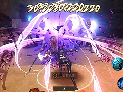 「DarkAvenger X」に新キャラクター「アサシン」が登場。CVを担当する小松未可子さんのサイン色紙が抽選で当たるキャンペーンも開催中