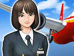 テクノブレイン,手軽に楽しめるフライトシム「パイロットストーリー 787エアラインオペレーション」を2019年2月22日に発売