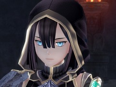 「イースIX」,義手義足の女性・アプリリス(CV:道井 悠)ら監獄都市の住人が公開。PS4版シリーズとのデータ連動特典も明らかに