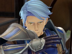 「イースIX-Monstrum NOX-」,監獄に関わるサブキャラクター達の情報が公開に。怪人達と敵対する組織「星刻騎士団」も登場