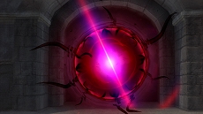 画像集 No.008のサムネイル画像 / 「イースIX -Monstrum NOX-」の公式サイトが更新。バトルシステム「グリムワルドの夜」と「ラルヴァ戦」の情報が明らかに