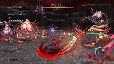 画像集 No.009のサムネイル画像 / 「イースIX -Monstrum NOX-」の公式サイトが更新。バトルシステム「グリムワルドの夜」と「ラルヴァ戦」の情報が明らかに