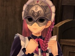 「イースIX -Monstrum NOX-」,仮面のメイドや闇取引人など新たなサブキャラクターの情報が公開。DL版の予約受付が本日スタート