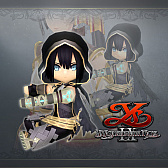 画像集 No.004のサムネイル画像 / 「イースIX -Monstrum NOX-」，舞台衣装をイメージしたオリジナルデザインのDLC衣装などが配信開始