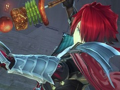 「イースIX -Monstrum NOX-」,キャラクターや武器の外見を変更できる各種ダウンロードコンテンツの配信がスタート