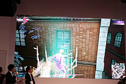 画像集 No.024のサムネイル画像 / ［JAEPO2019］「ジョジョの奇妙な冒険 ラストサバイバー」ステージレポート。ゲームの概要とキャラクター5体の性能が紹介された