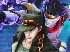 ［JAEPO2019］「ジョジョの奇妙な冒険 ラストサバイバー」ステージレポート。ゲームの概要とキャラクター5体の性能が紹介された