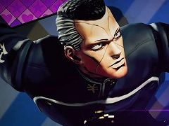 「ジョジョの奇妙な冒険 ラストサバイバー」,新キャラクター“虹村億泰”が6月9日に登場&参戦PVが公開。関連アイテムが手に入るチャレンジイベントも開催予定