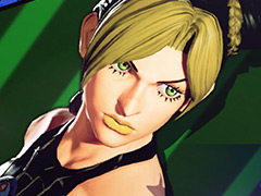 「ジョジョの奇妙な冒険 ラストサバイバー」,空条徐倫(CV:ファイルーズあい)が3月9日より参戦