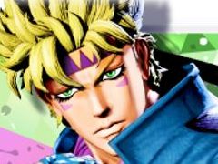 「ジョジョの奇妙な冒険 ラストサバイバー」,波紋のシャボンを操る「シーザー・A・ツェペリ」を12月4日に実装。記念イベントがスタート