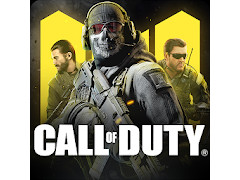 バトルロイヤルモードも楽しめる「Call of Duty: Mobile」が10月1日配信予定。シネマティックトレイラーも公開中