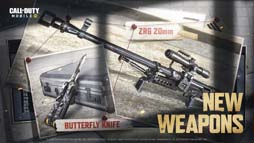 画像集 No.003のサムネイル画像 / 「Call of Duty: Mobile」，9月8日9：00に「シーズン8：列車の行く末」がスタート