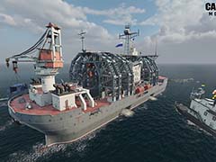 「Call of Duty : Mobile」,新シーズン「メチャクチャ!」を6月1日9:00に開始。MULTIPLAYERマップ「Armada Strike」などを追加