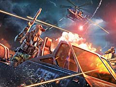 テンプル騎士団が強くなって帰ってくる。「Call of Duty: Mobile」,シーズン6「テンプラーの誓い」の開始が7月6日決定