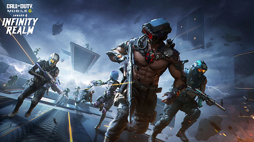 ꡼ No.001Υͥ / Call of Duty: Mobileס4̵¤ΰפ424900˳ϡBlack Ops 4פ򥪥ޡ夷⡼ɤ䥪ڥ졼о