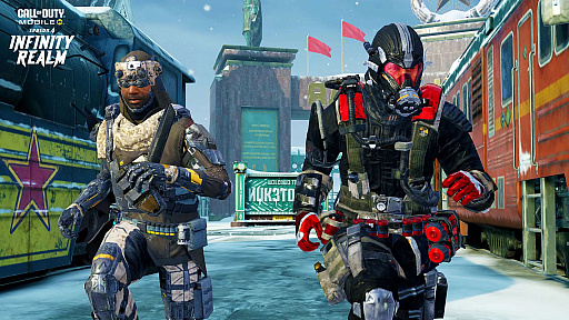 ꡼ No.002Υͥ / Call of Duty: Mobileס4̵¤ΰפ424900˳ϡBlack Ops 4פ򥪥ޡ夷⡼ɤ䥪ڥ졼о