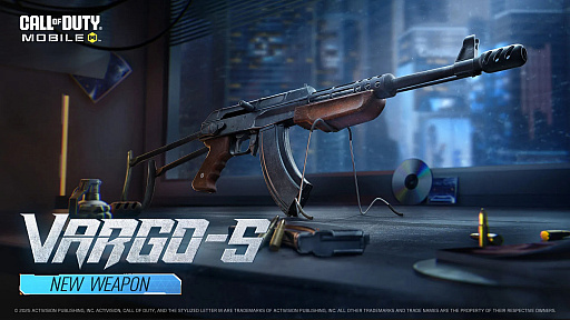 ꡼ No.004Υͥ / Call of Duty: Mobileס4̵¤ΰפ424900˳ϡBlack Ops 4פ򥪥ޡ夷⡼ɤ䥪ڥ졼о