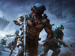 「Call of Duty: Mobile」,シーズン4「無限の領域」を4月24日9:00に開始。「Black Ops 4」をオマージュしたモードやオペレーターが登場